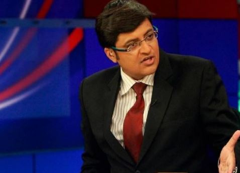 ಅರ್ನಬ್ ಗೋಸ್ವಾಮಿ ವಿರುದ್ಧದ ಎಫ್‍ಐಆರ್ ಗಳಿಗೆ ಬಾಂಬೆ ಹೈಕೋರ್ಟ್ ತಡೆಯಾಜ್ಞೆ