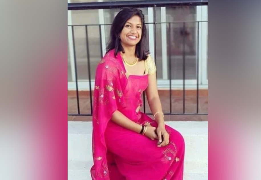 ಭಾರತೀಯ ಸೇನೆಯ ಪೈಲೆಟ್ ಆಗಿ ಆಯ್ಕೆಯಾದ ಕೊಡಗಿನ ಯುವತಿ ಪುಣ್ಯನಂಜಪ್ಪ