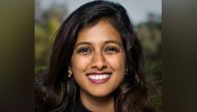 ಜೋ ಬೈಡನ್‌ರ ಡಿಜಿಟಲ್ ಪ್ರಚಾರದ ಮುಖ್ಯಸ್ಥೆಯಾಗಿ ಭಾರತೀಯ ಮಹಿಳೆ ನೇಮಕ