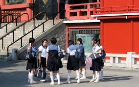 ಚೀನಾದ ಶಾಲೆಯಲ್ಲಿ 40 ವಿದ್ಯಾರ್ಥಿಗಳು,ಶಿಕ್ಷಕರಿಗೆ ಚೂರಿ ಇರಿತ