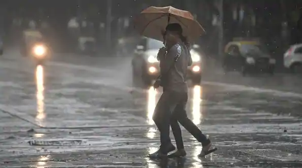 ಕರ್ನಾಟಕ ಪ್ರವೇಶಿಸಿದ ಮುಂಗಾರು: ಕರಾವಳಿ ಜಿಲ್ಲೆಗಳಲ್ಲಿ ಸಾಧಾರಣ ಮಳೆ