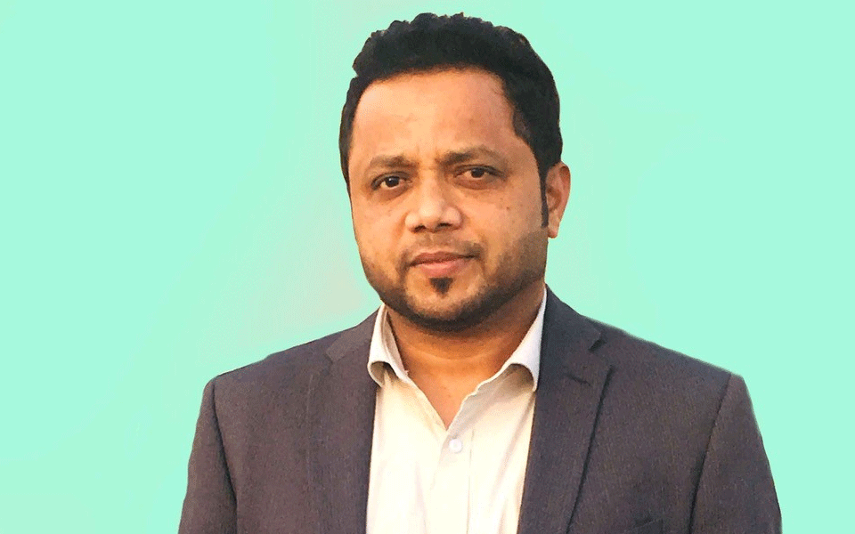 ಡಾ. ಸೂಫಿ ಅನ್ವರ್‌ಗೆ ಯುಕೆಯ ಎಚ್‌ಇಎಯಿಂದ ಸೀನಿಯರ್ ಫೆಲೋಶಿಪ್