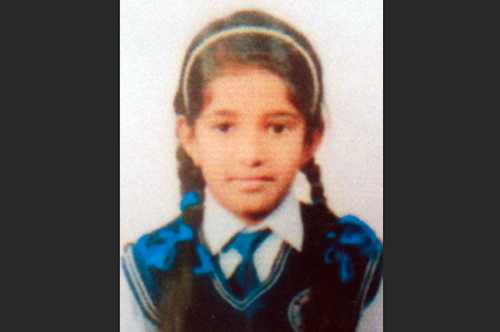 ರಕ್ತದ ಕ್ಯಾನ್ಸರ್‌ನಿಂದ ಬಳಲುತ್ತಿರುವ ಬಾಲಕಿಗೆ ನೆರವು ನೀಡಲು ಮನವಿ