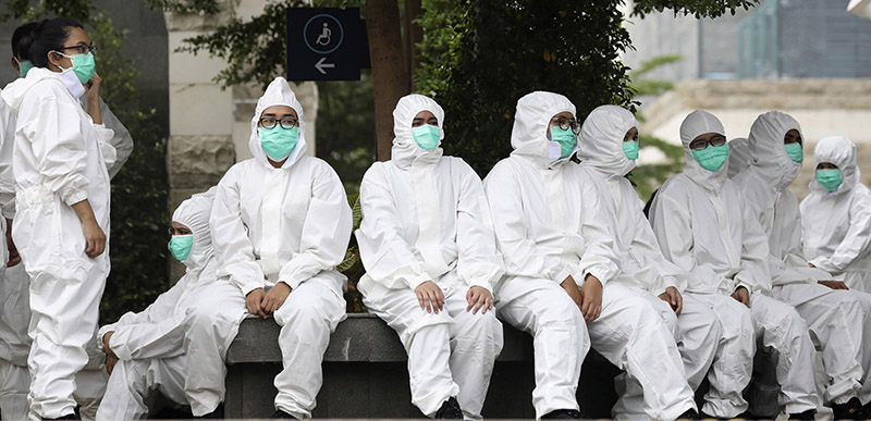 3.88 ಲಕ್ಷ ದಾಟಿದ ಕೊರೋನ ಸಾವಿನ ಸಂಖ್ಯೆ