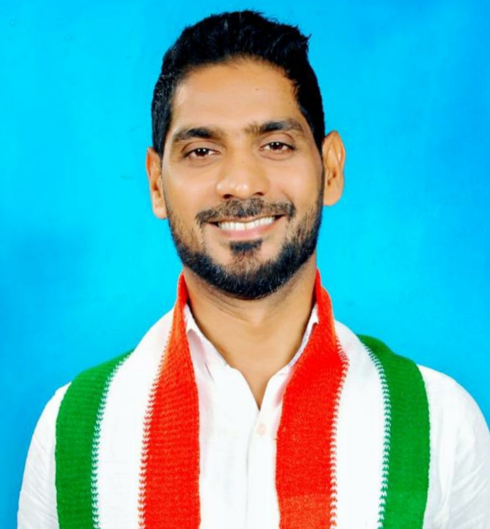 ಸಲೀಂ ಮೇಘಾ ಆಯ್ಕೆ