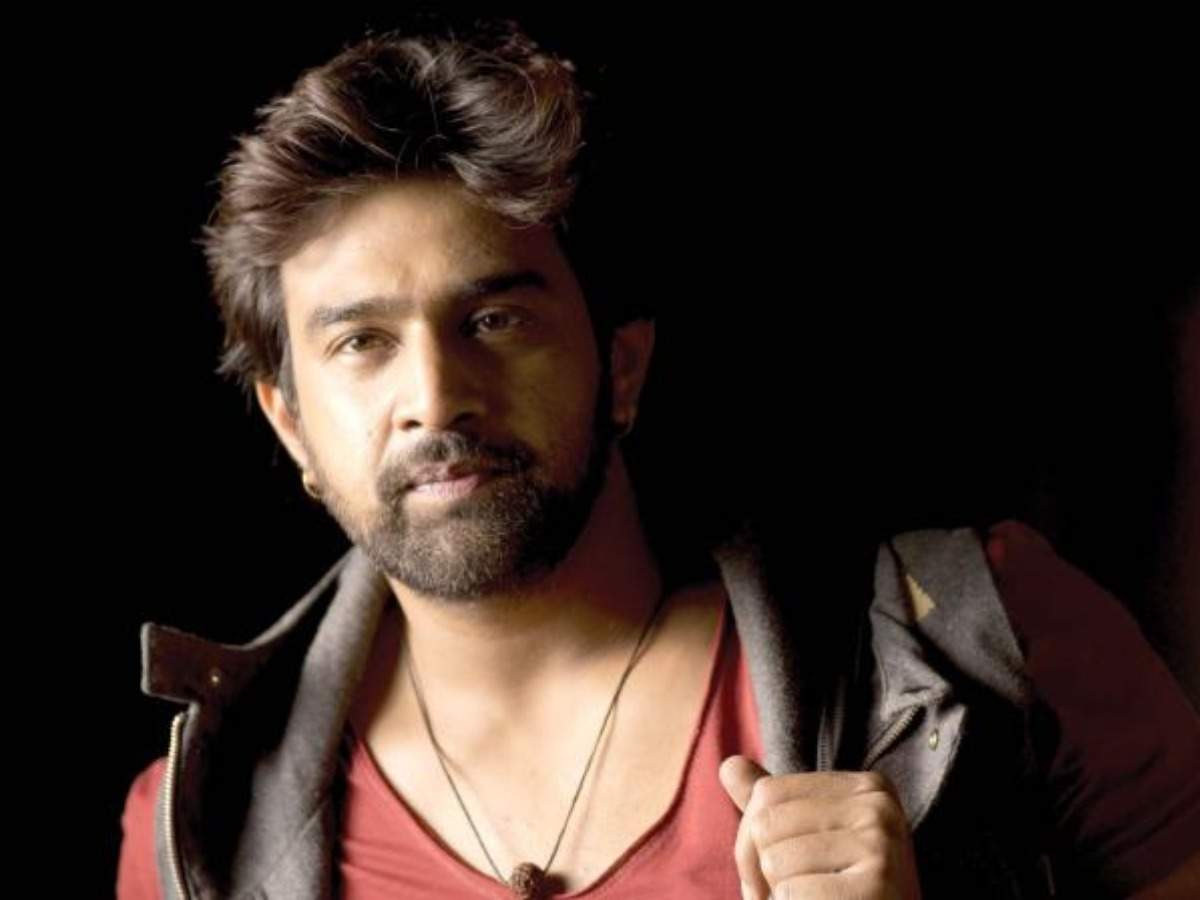 Breaking News: ನಟ ಚಿರಂಜೀವಿ ಸರ್ಜಾ ನಿಧನ