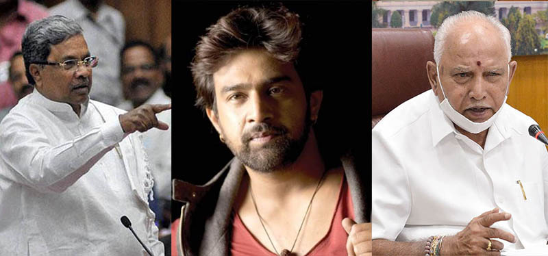 ಚಿತ್ರರಂಗ ಉತ್ತಮ ನಟನನ್ನು ಕಳೆದುಕೊಂಡಿದೆ: ಮುಖ್ಯಮಂತ್ರಿ ಯಡಿಯೂರಪ್ಪ