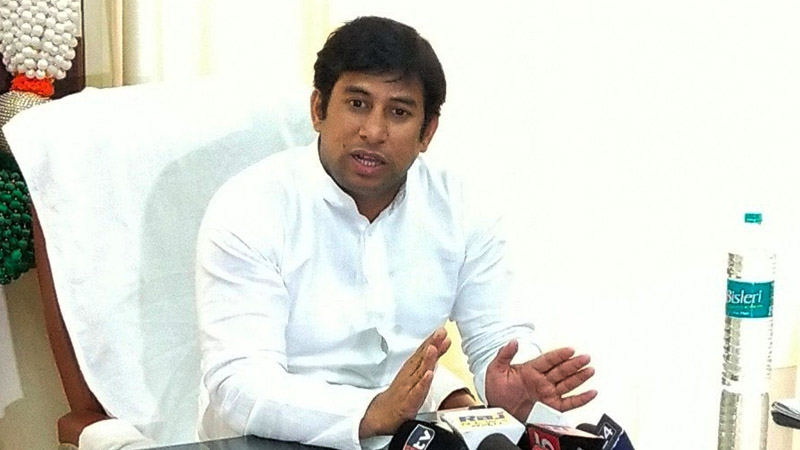 ಕೊರೋನ ಸೋಂಕಿನಿಂದ ಬಿಬಿಎಂಪಿ ಸದಸ್ಯ ಇಮ್ರಾನ್ ಪಾಷಾ ಗುಣಮುಖ