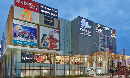 ಜೂ.8ರಿಂದ ಮಂಗಳೂರಿನ ಮಾಲ್‌ಗಳು ಪುನರಾರಂಭ