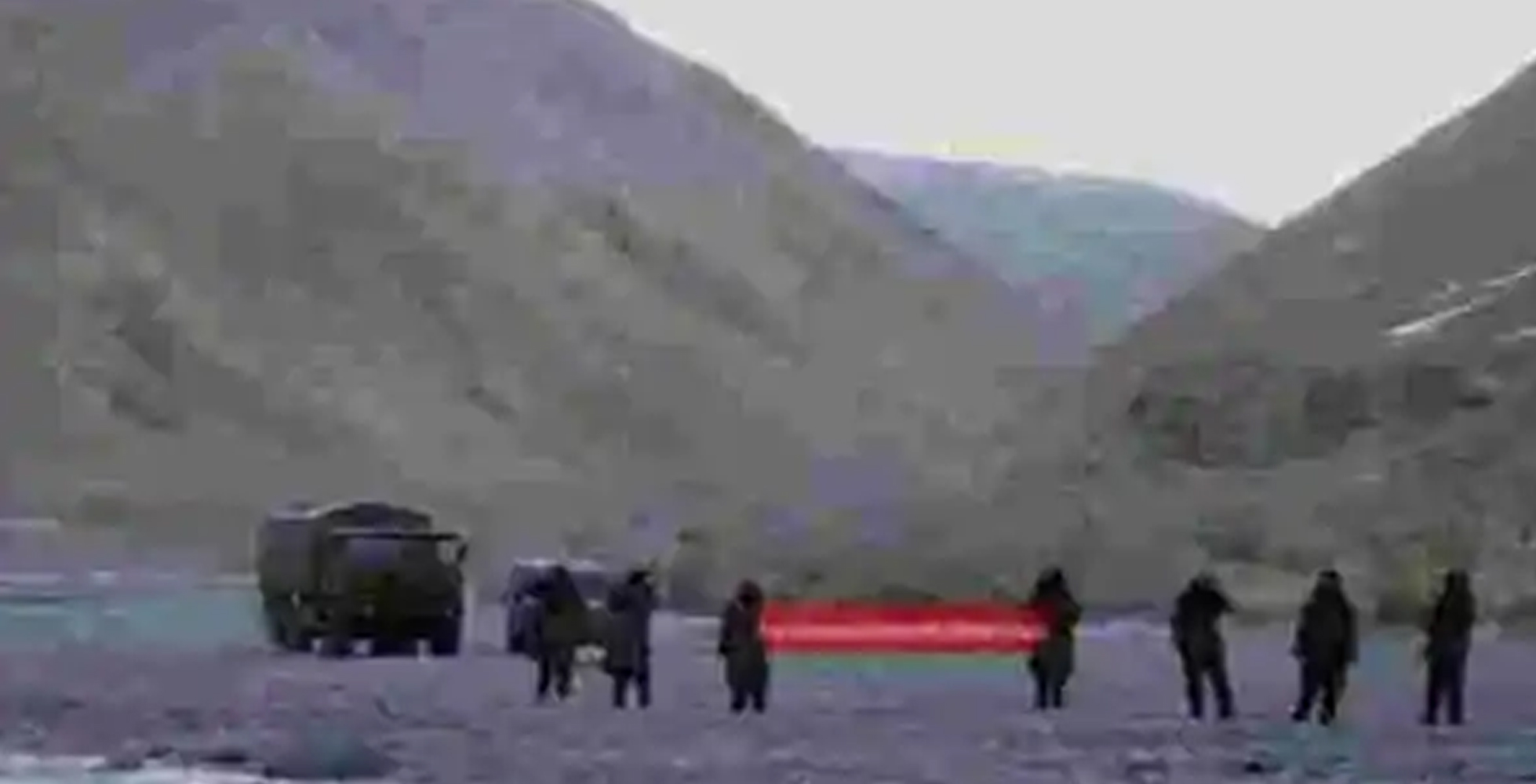 ಗಡಿ ಬಿಕ್ಕಟ್ಟು ಶಾಂತರೀತಿಯಲ್ಲಿ ಇತ್ಯರ್ಥಕ್ಕೆ ಭಾರತ-ಚೀನಾ ಸಮ್ಮತಿ: ವಿದೇಶ ವ್ಯವಹಾರ ಇಲಾಖೆ