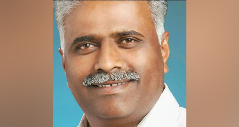 ಪಕ್ಷನಿಷ್ಟೆಗೆ ಸಂದ ಗೌರವ: ರಾಜ್ಯಸಭೆ ಚುನಾವಣೆಗೆ ಬಿಜೆಪಿ ಅಭ್ಯರ್ಥಿಯಾಗಿ ಆಯ್ಕೆಯಾದ ಈರಣ್ಣ ಕಡಾಡಿ ಪರಿಚಯ