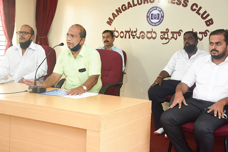 ಜೂ. 9ರಿಂದ ಸೆಂಟ್ರಲ್ ಮಾರುಕಟ್ಟೆಯಲ್ಲೇ ವ್ಯಾಪಾರ : ಮಾರುಕಟ್ಟೆ ವ್ಯಾಪಾರಸ್ಥ ಸಂಘ ನಿರ್ಧಾರ