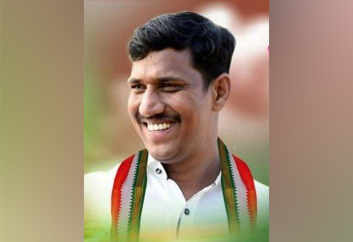 ಕಾಡುಗೊಲ್ಲರ ಸಮುದಾಯದ ಸತೀಶ್ ಸಾಸಲು ಅವರಿಗೆ ಮೇಲ್ಮನೆ ಸ್ಥಾನ ನೀಡಲು ಆಗ್ರಹ