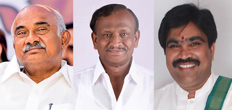 ಒಂದೇ ಸಮುದಾಯದವರಿಗೆ ಟಿಕೆಟ್ ಹಂಚಿಕೆ ನ್ಯಾಯಸಮ್ಮತವಲ್ಲ: ಬಿಜೆಪಿ ಹಿರಿಯ ನಾಯಕರ ಕಳವಳ