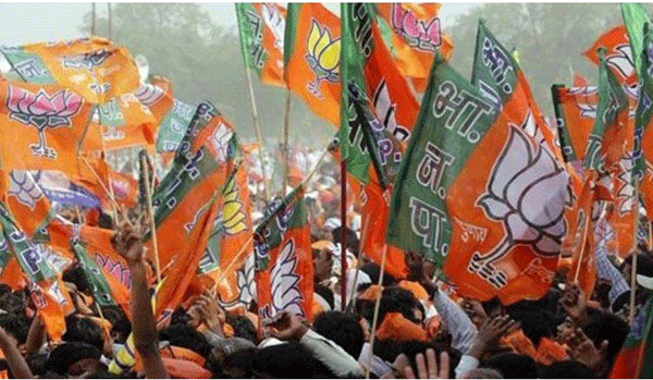 ರಾಜ್ಯಸಭೆ ಚುನಾವಣೆ: ಬಿಜೆಪಿಗೆ 9 ಸ್ಥಾನ ಹೆಚ್ಚಳ ಸಾಧ್ಯತೆ