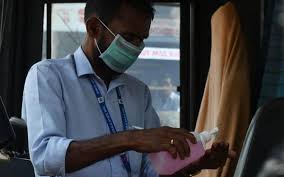 ಭಾರತದಲ್ಲಿ ಒಂದೇ ದಿನ 9,987 ಕೊರೋನ ಪ್ರಕರಣಗಳು ಪತ್ತೆ