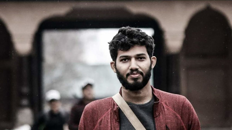 ಪತ್ರಕರ್ತ ಶಹೀನ್ ಅಬ್ದುಲ್ಲಾಗೆ ‘ದಿಲ್ಲಿ ಅಲ್ಪಸಂಖ್ಯಾತ ಆಯೋಗ ಪ್ರಶಸ್ತಿ’