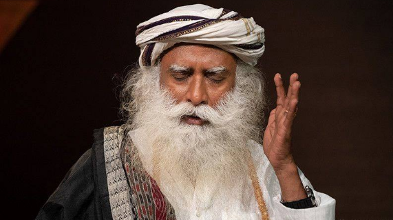 ದೇಶದಲ್ಲಿ ಆದಾಯ ತೆರಿಗೆ ರದ್ದುಗೊಳಿಸಿ ಬಿಡಿ ಎಂದು ಸಲಹೆಯಿತ್ತ ಜಗ್ಗಿ ವಾಸುದೇವ್!