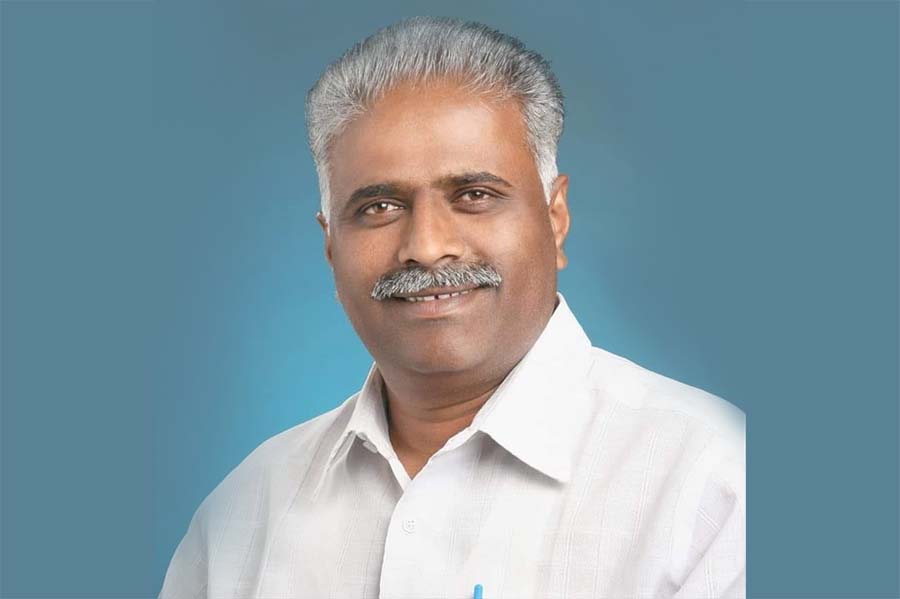 ರಾಜ್ಯಸಭೆಯಲ್ಲಿ ರಾಜ್ಯದ ಧ್ವನಿಯಾಗಿ ಕೆಲಸ ಮಾಡುತ್ತೇನೆ: ಬಿಜೆಪಿ ಅಭ್ಯರ್ಥಿ ಈರಣ್ಣ ಕಡಾಡಿ