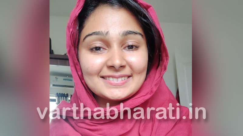 ಕೊರೋನ ಸೋಂಕಿತರಿಗೆ ಆತ್ಮೀಯತೆಯೇ ಮುಖ್ಯ ಚಿಕಿತ್ಸೆ: ಯುವ ವೈದ್ಯೆ ಡಾ. ಮರಿಯಮ್ ಶಬೀಹಾ