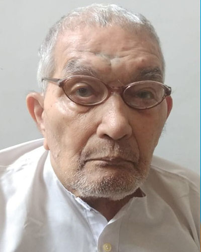 ಪಿ.ಎಂ.ರಾಮಕೃಷ್ಣ ಆಚಾರ್ ನಿಧನ