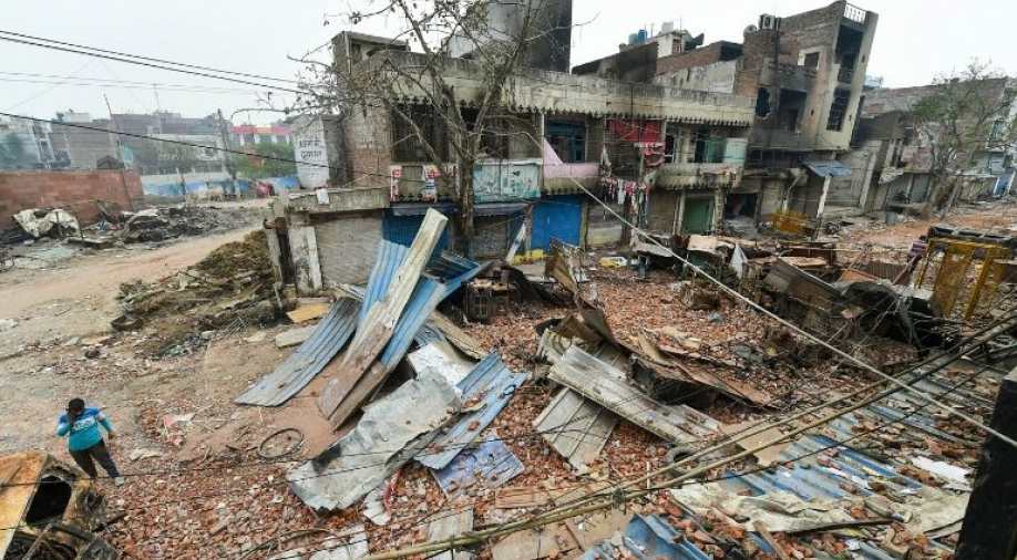 ಪೊಲೀಸ್ ಚಾರ್ಜ್ ಶೀಟ್ ನಲ್ಲಿ ಕಪಿಲ್ ಮಿಶ್ರಾ ಸೇರಿ ಬಿಜೆಪಿ ನಾಯಕರ ದ್ವೇಷ ಭಾಷಣಗಳ ಉಲ್ಲೇಖವೇ ಇಲ್ಲ!