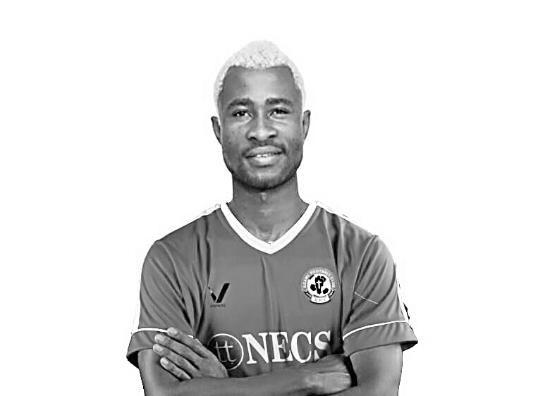 ನವಜಾತ ಶಿಶುವಿನ ಚಿಕಿತ್ಸೆಗಾಗಿ ಆಸ್ಪತ್ರೆಗಳ ಮೆಟ್ಟಿಲೇರಿದ ಫುಟ್ಬಾಲ್ ಆಟಗಾರ!