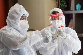 ಗೋವಾದ ಬಿಜೆಪಿ ಶಾಸಕನಿಗೆ ಕೋವಿಡ್-19