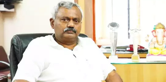 ಮೈಸೂರು : ಶುಕ್ರವಾರದಿಂದ ಸಂಜೆ 6ರ ನಂತರ ಸಾರ್ವಜನಿಕ ಸಂಚಾರ ನಿರ್ಬಂಧ - ಸಚಿವ ಎಸ್.ಟಿ.ಸೋಮಶೇಖರ್