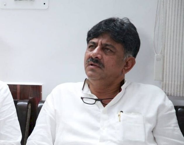 ಕಾರ್ಯಕ್ರಮಕ್ಕೆ ಸಿಎಂ ಅನುಮತಿ ಕೊಟ್ಟಿದ್ದಾರೆ, ಪೊಲೀಸರು ಅಡಚಣೆ ಮಾಡುವಂತಿಲ್ಲ: ಡಿಕೆ ಶಿವಕುಮಾರ್