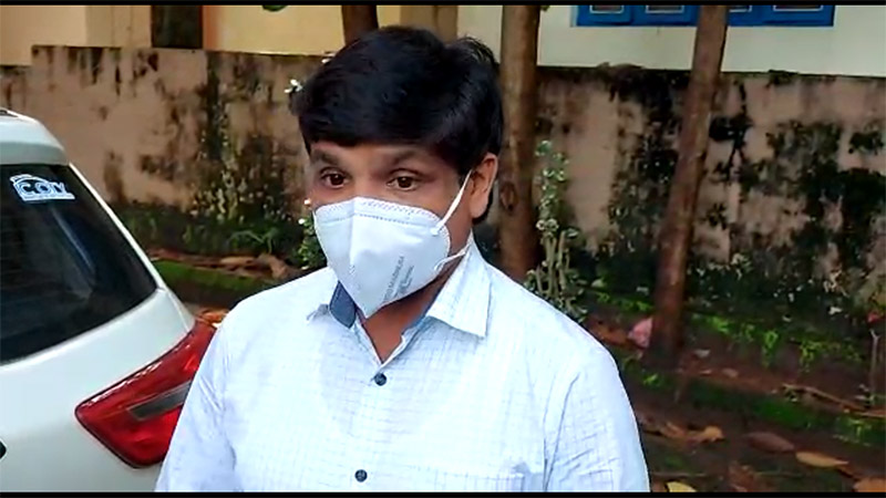 ಮಾಲ್, ಹೊಟೇಲ್, ಬಸ್ ಸಿಬ್ಬಂದಿಗಳಿಗೆ ಕೊರೋನ ಪರೀಕ್ಷೆ : ಉಡುಪಿ ಡಿಸಿ ಜಗದೀಶ್