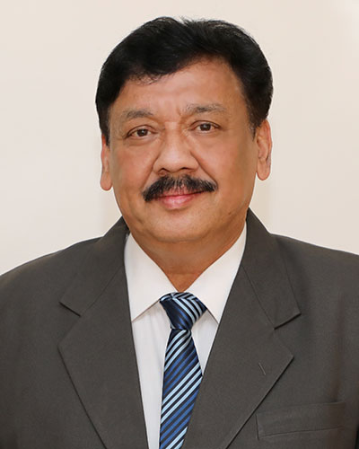 ಮಾಹೆ ಮಂಗಳೂರು ಕ್ಯಾಂಪಸ್ ಪ್ರೊ ವೈಸ್ ಚಾನ್ಸಲರ್ ಆಗಿ ಡಾ.ದಿಲೀಪ್ ನಾಯ್ಕ್