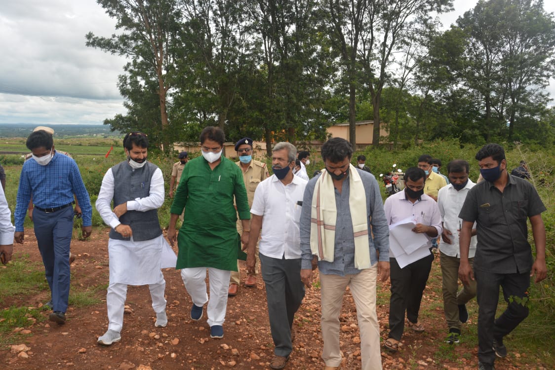 ಎಸೆಸೆಲ್ಸಿ ಪರೀಕ್ಷೆ ಬಳಿಕ ಸೋಂಕು ನಿಯಂತ್ರಣಕ್ಕೆ ಕಟ್ಟುನಿಟ್ಟಿನ ಕ್ರಮಗಳ ಜಾರಿಗೆ ಚಿಂತನೆ: ಸಚಿವ ಆರ್.ಅಶೋಕ್