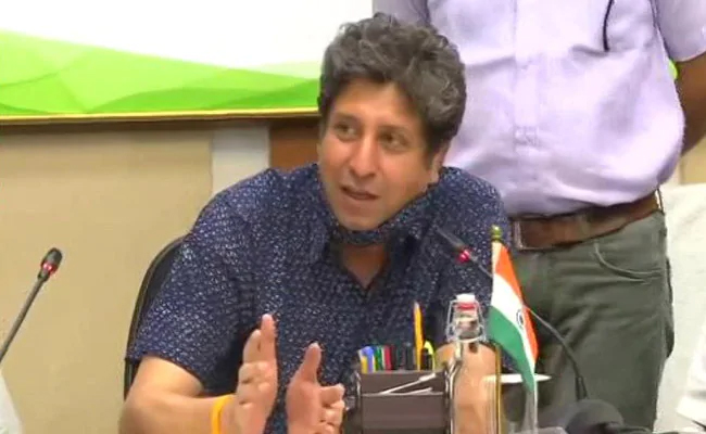 ‘ನಾವು ಪಕ್ಷದ ನಿಷ್ಠಾವಂತ ಸೈನಿಕರು’: ಉಲ್ಟಾ ಹೊಡೆದ ಮೂವರು ಪೈಲಟ್ ಬೆಂಬಲಿಗ ಶಾಸಕರು