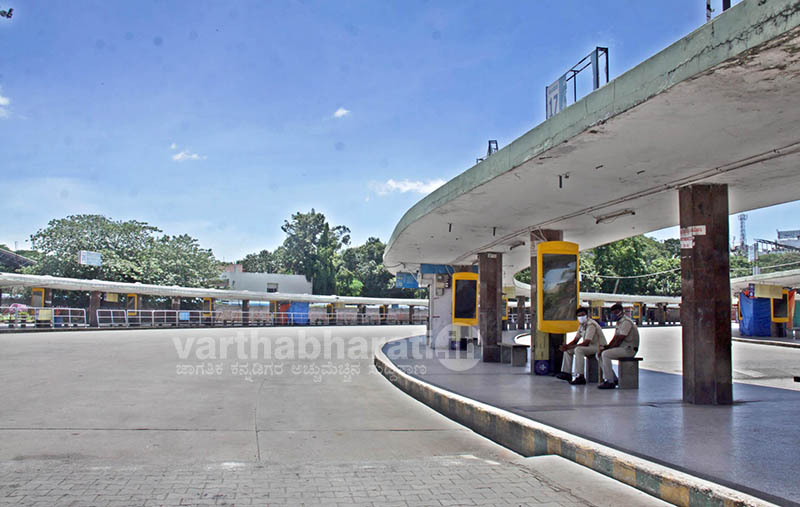 ಜು.14ರಿಂದ ಬೆಂಗಳೂರಿನಲ್ಲಿ ಲಾಕ್​ಡೌನ್: ಮಾರ್ಗಸೂಚಿ ಪ್ರಕಟಿಸಿದ ರಾಜ್ಯ ಸರಕಾರ