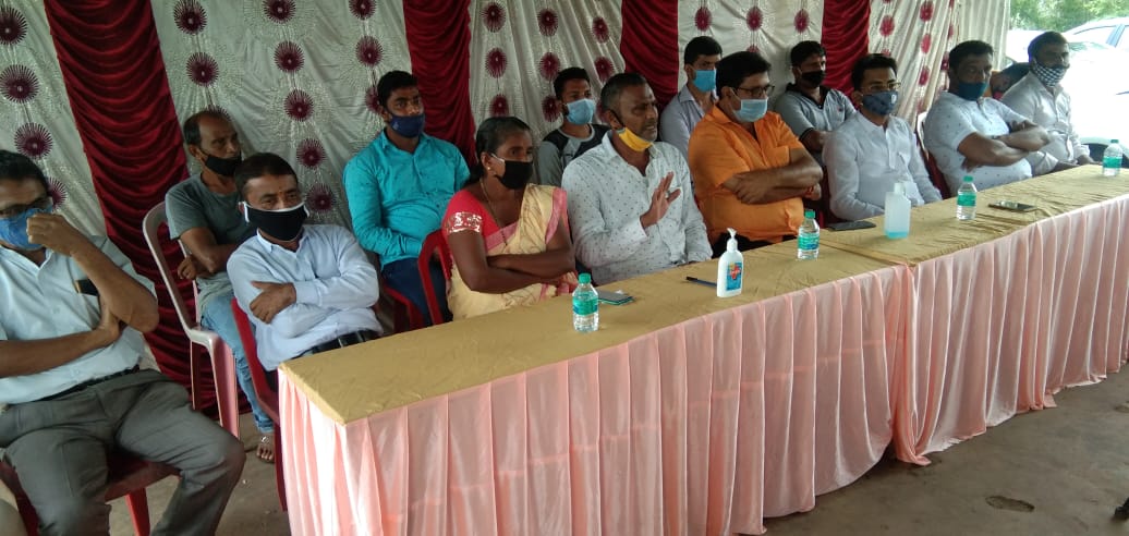 ಹರೇಕಳ‌ ಸ್ವಯಂ ಲಾಕ್ ಡೌನ್ ಯಶಸ್ವಿ: ಕಾರ್ಯಕರ್ತರಿಗೆ ಅಭಿನಂದನಾ ಸಭೆ