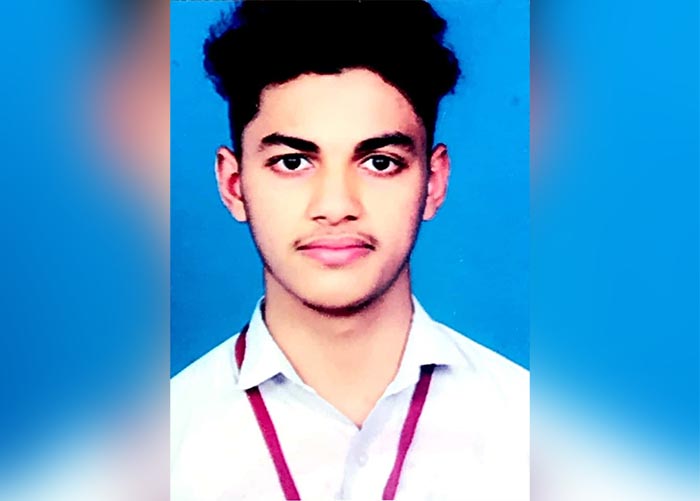 ದ್ವಿತೀಯ ಪಿಯುಸಿ ಫಲಿತಾಂಶ: ವಾಣಿಜ್ಯ ವಿಭಾಗದಲ್ಲಿ ಮುಹಮ್ಮದ್ ಸಹದ್ ಗೆ ಶೇ.87 ಅಂಕ