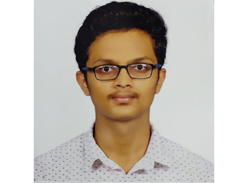 ದ್ವಿತೀಯ ಪಿಯುಸಿ ಫಲಿತಾಂಶ: ಇಬ್ರಾಹೀಂ ರಿಹಾಬ್ ಕೆ. ರಿಗೆ ಶೇ.96 ಅಂಕ