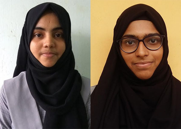 ದ್ವಿತೀಯ ಪಿಯುಸಿ ಪರೀಕ್ಷೆ: ಹೂಡೆ ಸಾಲಿಹಾತ್ ಕಾಲೇಜು ಶೇ.97.87 ಫಲಿತಾಂಶ