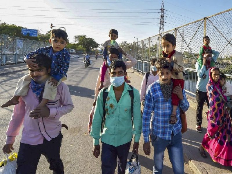 ಇನ್ನು ಮುಂದೆ ವಲಸೆ ಕಾರ್ಮಿಕರ ಮಕ್ಕಳ ಶಾಲೆ ಪ್ರವೇಶಕ್ಕೆ ಟಿಸಿ ಕೇಳುವಂತಿಲ್ಲ...