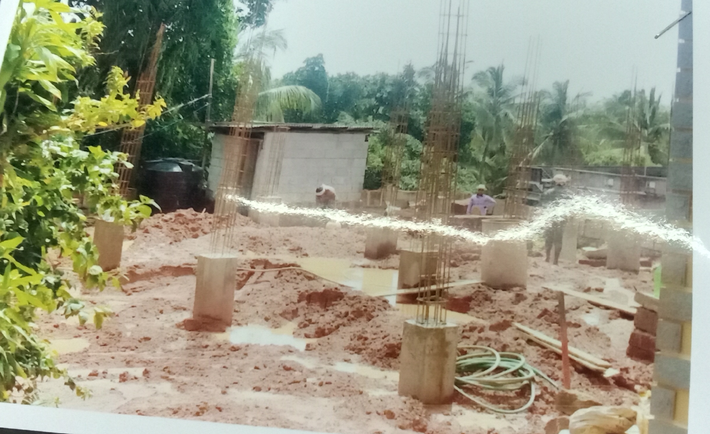 ಉರ್ವಸ್ಟೋರ್ ಸುಂಕದಕಟ್ಟೆ ಡಿಸಿ ಮನ್ನಾ ಜಾಗದಲ್ಲಿ ಅಕ್ರಮ ಕಟ್ಟಡ ನಿರ್ಮಾಣದ ವಿರುದ್ಧ ದೂರು