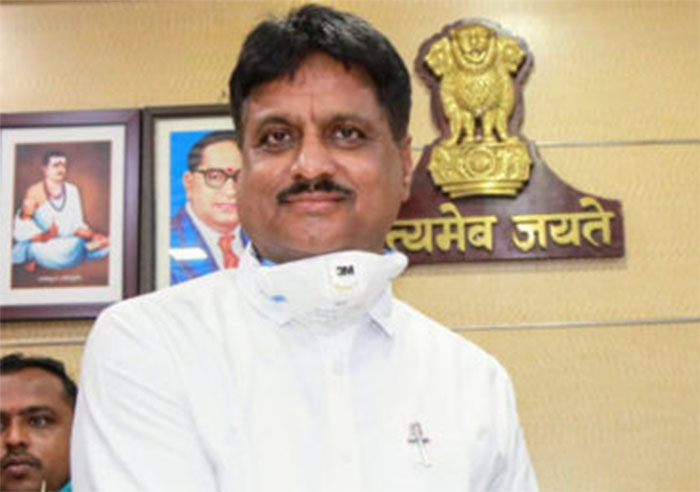 ಬೆಳಗಾವಿ ಜಿಲ್ಲೆಯ ಐದು ತಾಲೂಕುಗಳಲ್ಲಿ ಮಾತ್ರ ಲಾಕ್‍ಡೌನ್: ಜಿಲ್ಲಾಧಿಕಾರಿ ಹಿರೇಮಠ