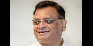 ಸಚಿನ್ ಪೈಲಟ್‌ಗೆ ಪಕ್ಷದ ಬಾಗಿಲು ಈಗಲೂ ತೆರೆದಿದೆ: ಅವಿನಾಶ್ ಪಾಂಡೆ