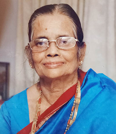 ಸುಂದರಿ ಶೀನ ಶೆಟ್ಟಿ ವಳಕಾಡು