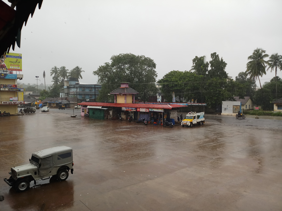 ಲಾಕ್‍ಡೌನ್‍ಗೆ ಉಪ್ಪಿನಂಗಡಿಯಲ್ಲಿ ಉತ್ತಮ ಪ್ರತಿಕ್ರಿಯೆ