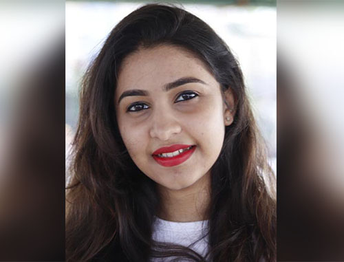 ದ್ವಿತೀಯ ಪಿಯುಸಿ ಪರೀಕ್ಷೆ: ಸನ್ಮಿತಾ ಶೆಟ್ಟಿ ವಿಶಿಷ್ಟ ಶ್ರೇಣಿಯಲ್ಲಿ ಉತ್ತೀರ್ಣ