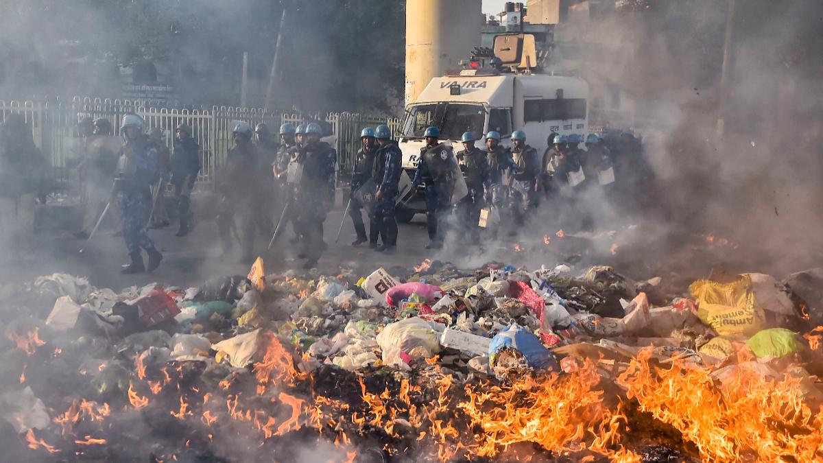 ದಿಲ್ಲಿ ಹಿಂಸಾಚಾರ: ಮನೆ, ಸೊತ್ತು, ಜೀವ ಕಳೆದುಕೊಂಡವರಲ್ಲಿ ಹೆಚ್ಚಿನವರು ಮುಸ್ಲಿಮರು