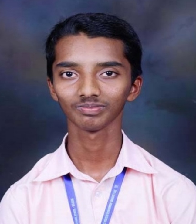 ​ಸಿಬಿಎಸ್‌ಇ: ಸನತ್ ಪಿ. ಸುವರ್ಣ ಗೆ ಶೇ. 90.4 ಅಂಕ