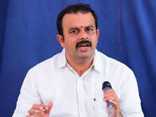 ನಾನು ಯಾವುದೇ ತನಿಖೆಗೂ ಸಿದ್ಧ: ಕಾರ್ಕಳ ಶಾಸಕ ಸುನೀಲ್ ಕುಮಾರ್