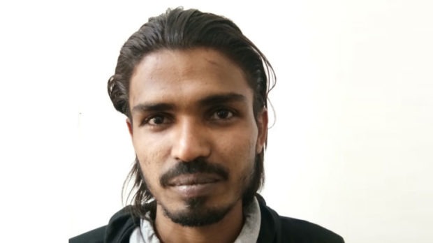 ದರೋಡೆ ಪ್ರಕರಣ: ಆರೋಪಿ ಬಂಧನ